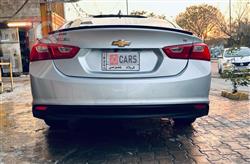 شيفروليه ماليبو